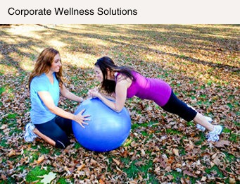 corporate wellness