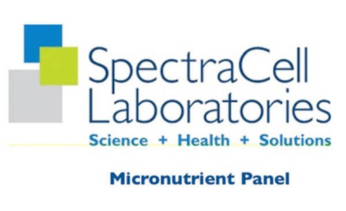 Spectra Cell Micronutrient Panel