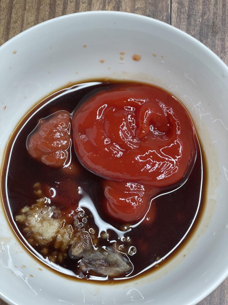 Katsu Sauce