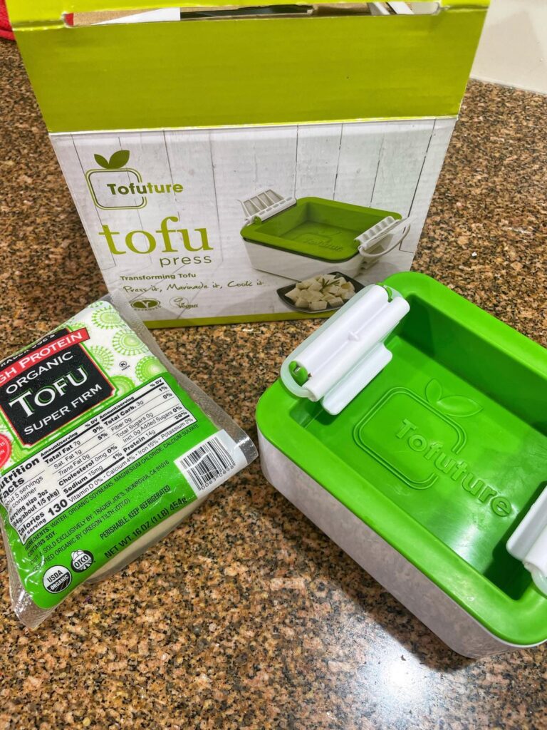 Tofu Press